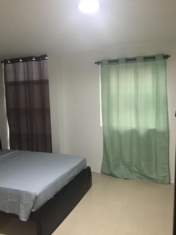 Hostal Central Beach Сан-Андрес Номер фото